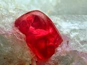 Pietre cristalli, Spinello