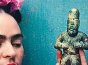 modi affrontare vita alla Frida Kahlo