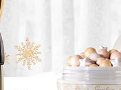 NATALE 2015 GUERLAIN MAKEUP Collezione NEIGES MERVEILLES