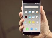 Meizu Note: nostra recensione