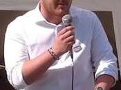 VIGEVANO (pv). Interrogazione Mazzola (M5S) sulle anomalie negli scarichi nello smaltimento delle acque reflue.