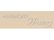 Anteprima: "SERIE HARMONY HISTORY NOVEMBRE 2015".