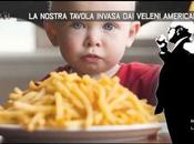 L’alimentazione futuro sarà come peste