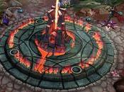 League Legends rinnovarsi Notizia