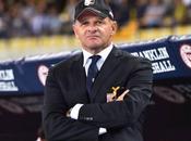 Zamparini “Per Iachini ultima possibilità”