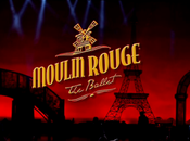 novembre 2015 “Moulin Rouge” Teatro Brancaccio