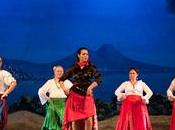 Stage workshop insegnanti fama internazionale Duende