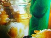 cucina marocchina limoni sotto sale