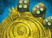 SEGNALAZIONE Trollhunters Guillermo Toro Daniel Kraus