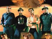 Piero Luca Mama Live Rootsway