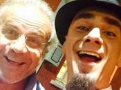 “Sorci Verdi” esplode Ocio pezzo interpretato Jerry Cala