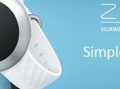 Smartwatch Huawei Honor Zero: design unisex minimal prezzo contenuto