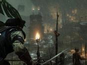 Vendetta: Curse Raven's data Notizia