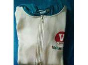 Felpa expo milano 2015 volunteer