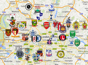 Rivalità calcio britannico Derby Londinesi? Tutto libro!