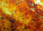 pollo allo zafferano