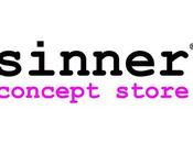 SINNER Concept Store!