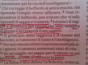 Cose caso (letture)