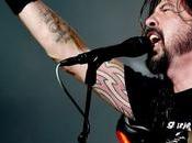 Dave Grohl: crowdfunding futuro concerti"