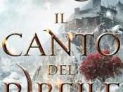 canto ribelle Joanne Harris