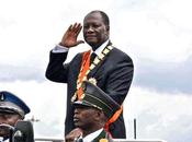 Costa d'Avorio Alassane Ouattara cambia squadra governo