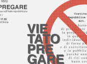 Libri: “Vietato Pregare” Andrea Maori, presentato Perugia