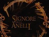 Signore Degli Anelli Trilogia Cinematografica