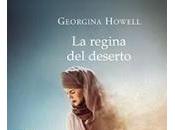 Uscita: REGINA DESERTO" Georgina Howell