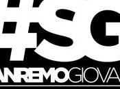 05/11/2015 15:37 RAI1: FINALISTI SANREMO GIOVANI L’elenco dodici artisti