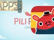 App’s Mom&amp;Baby #62: PiliPop Espanol