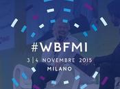racconto #WBFMI 2015 Twitter un’infografica