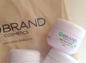 ultima scoperta beauty: Ebrand Cosmetics