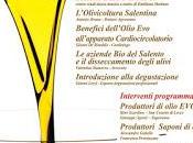 Eccellenze pugliesi incognite salentine nella Festa dell'olio