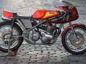 Norton Commando 1972