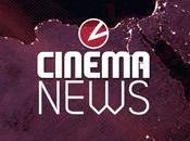 Rubrica Cinema News 06/11/2015: Hunger Games, Game Therapy, Spectre