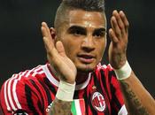 Boateng torna rossonero.