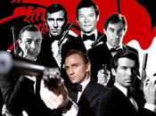 mashup tutti gadget nella storia James Bond