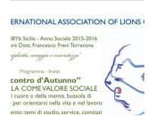 scuola come valore sociale”, iniziata giorni Lions Sicilia