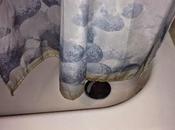 Materassi, scantinati stanza bagno muffa: consigli casalinghi