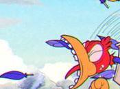 Cuphead omaggio classici degli shooter cartoon, 15.000 frame disegnati mano Notizia