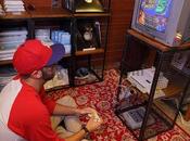 Mostrata PlayStation Nintendo, perfettamente funzionante Notizia