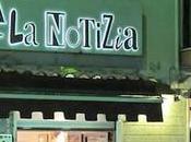 Notizia apre Vomero Pizza fritta