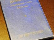 Linguaphone Conversational Course English Tolkien, edizione francese 1931