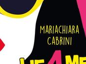 Recensione "Lie4me Professione bugiarda" Mariachiara Cabrini
