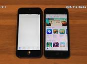 beta Nuovo speed test effettuato iPhone