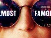 [Both Sides Now] feels real,lying here with near… Ovvero… “Almost Famous” nostro personale romanzo formazione…