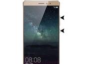 Huawei Mate come resettare formattare telefono