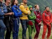 09/11/2015 21:15 RAI2: MONTE BIANCO Balivo Moro conduzione