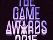 Game Awards 2015 terrà dicembre Notizia