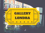 Gallery: Londra